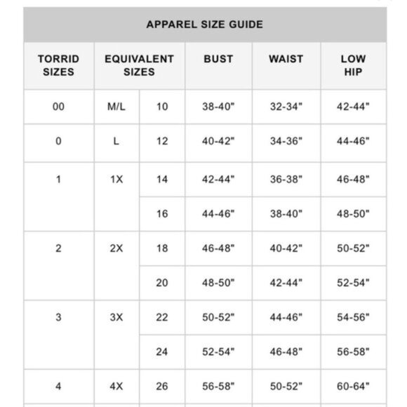 Torrid | Peach Swiss Dot Front Ruffle Chiffon Blouse | Size 0 - Picture 11 of 11